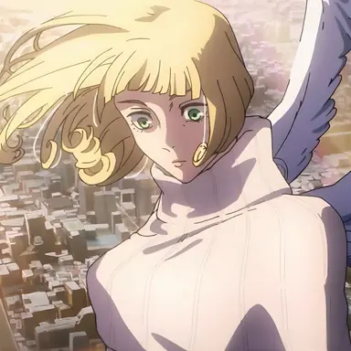 Profile image of 来栖華