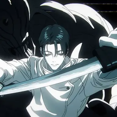 Profile image of 乙骨憂太