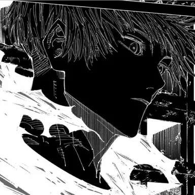 Profile image of Satoru Gojo