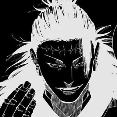 Profile image of Kenjaku