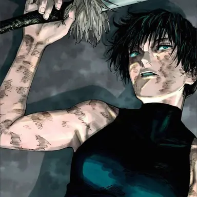 Profile image of 禪院真希