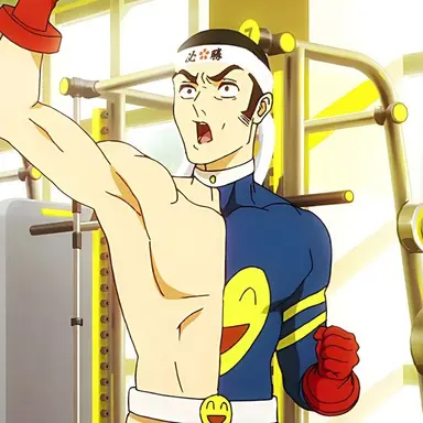 Profile image of 高羽文彦