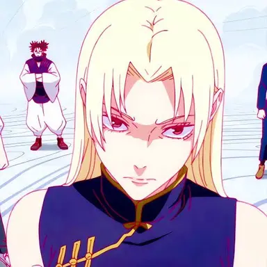 Profile image of 九十九由基