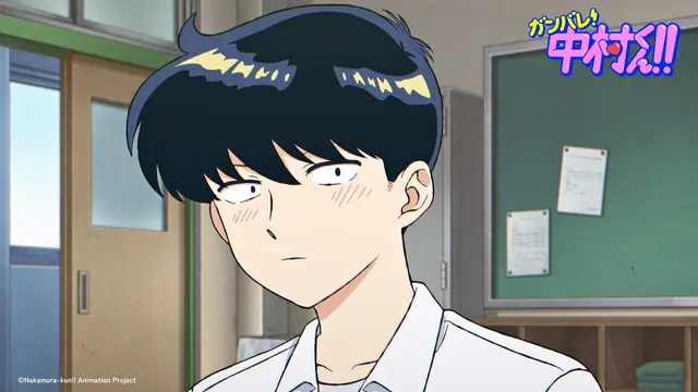 Profile image of 中村男久斗
