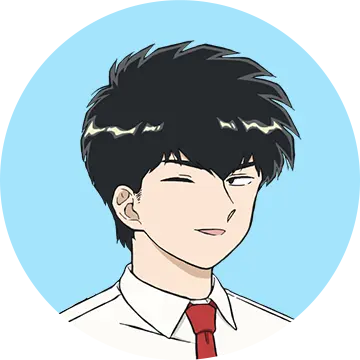 Profile image of 乙切先生