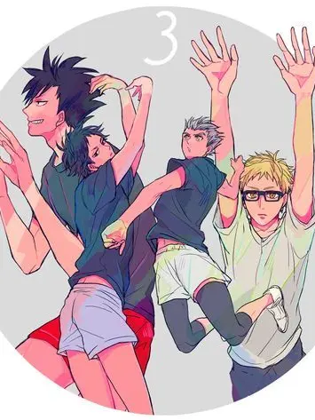 Rukun0522의 看守の第三体育館組