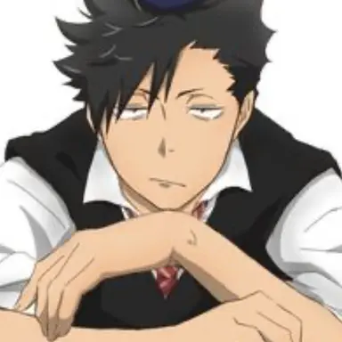 Profile image of 黒尾 鉄朗