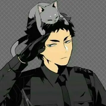 Profile image of 赤葦 京治