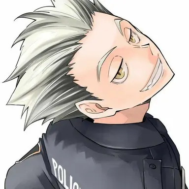 Profile image of 木兎 光太郎