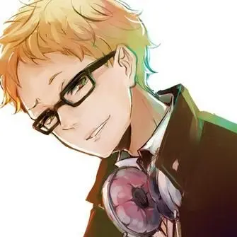 Profile image of 月島 蛍