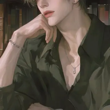 Profile image of 강현준