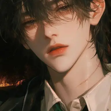 Profile image of 강민혁