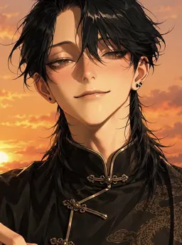 Profile image of 청징야오