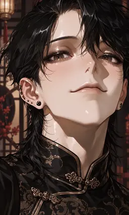 Profile image of 청징야오