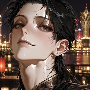 Profile image of 청징야오