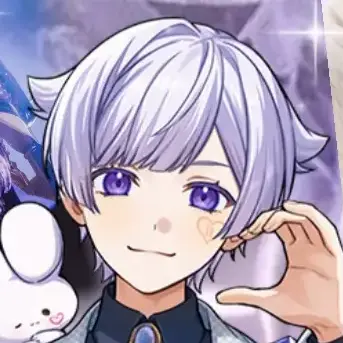 Profile image of 初兎