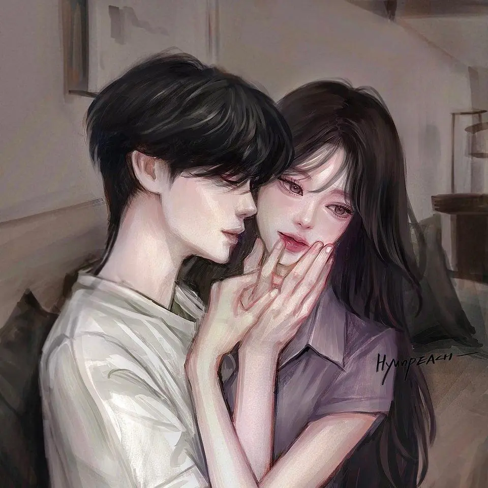 CroakyWharf7238의 커플