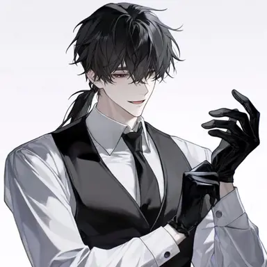 Profile image of デミアン