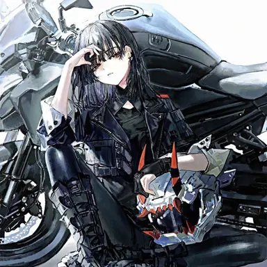 Profile image of アリス