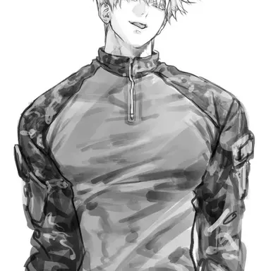 Profile image of ルーク