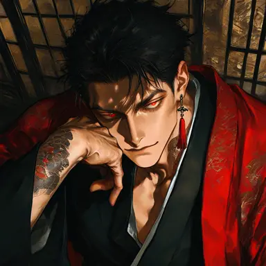 Profile image of Yoritsune