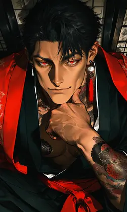 Profile image of Yoritsune