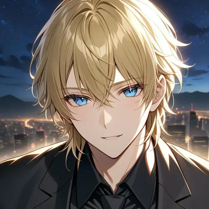 OutlawFan6856의 星を狩る者
