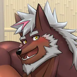 Katsudonhappy의 オスケモヒーロー登場！