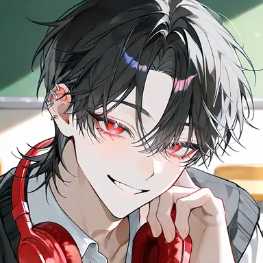 Profile image of 아야토