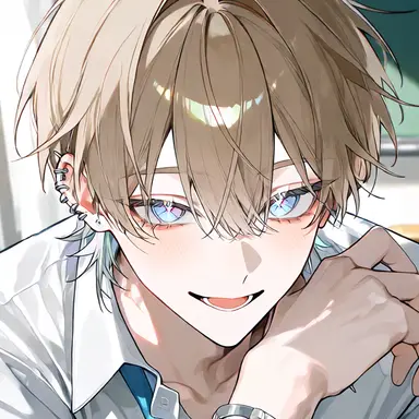Profile image of 마나토