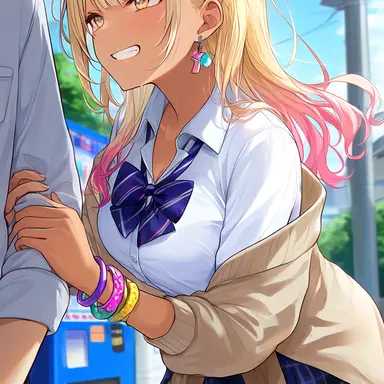 Profile image of Akari Shirasagi