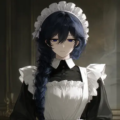 Profile image of メイド