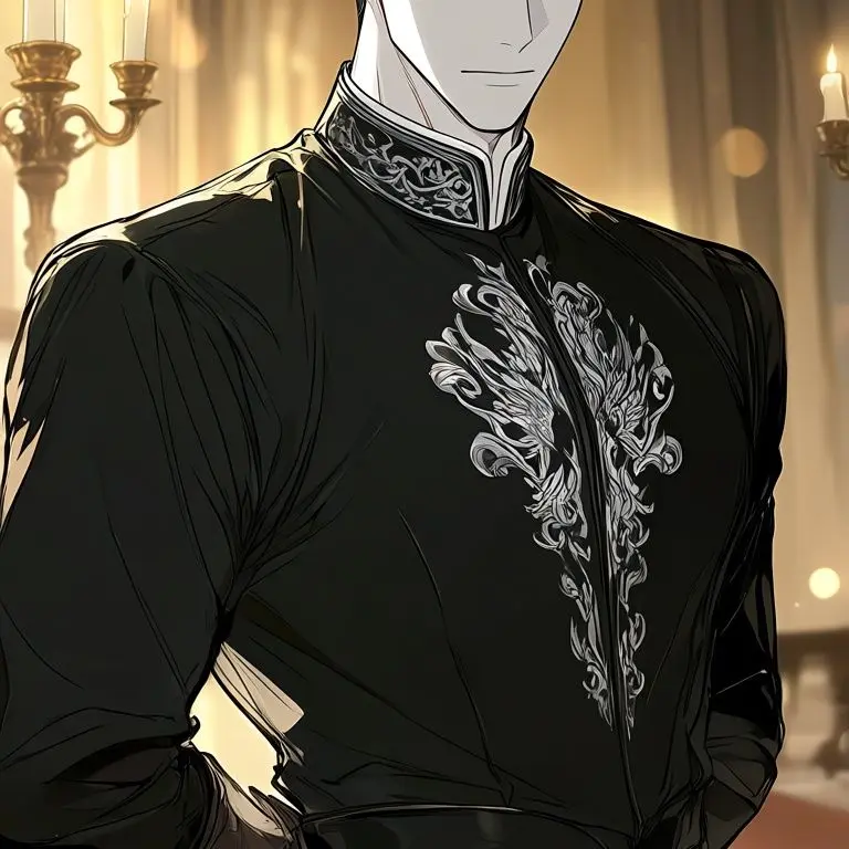 RigidStraw9301의 The Blood Pact Heir