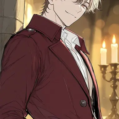 Profile image of Corvyn