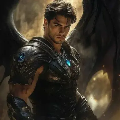 Profile image of Azriel