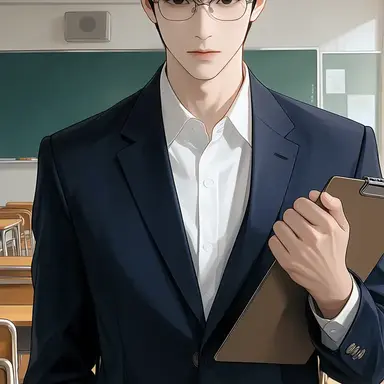 Profile image of 하세가와 에이타