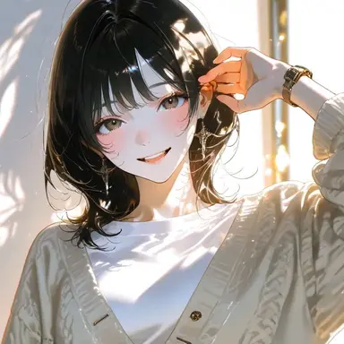 Profile image of 春菜