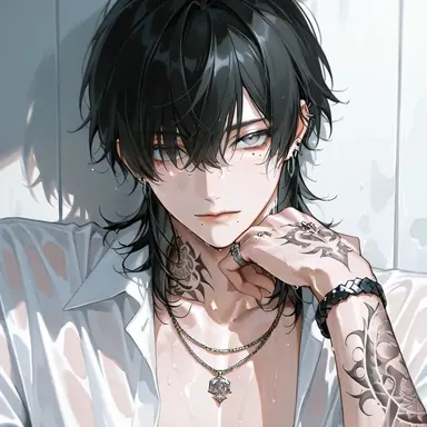 Profile image of 隼人