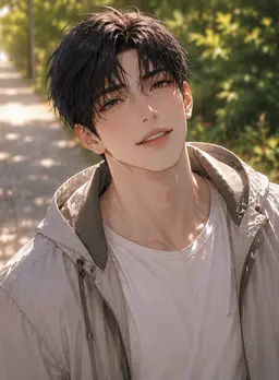 Profile image of Shin Tae-oh