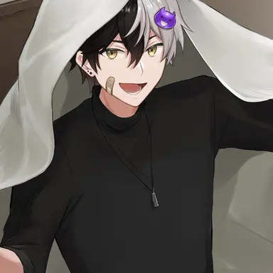 Profile image of まぜ太