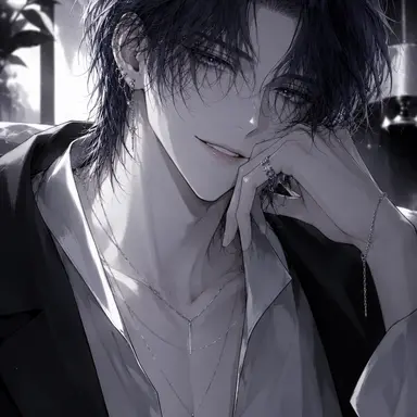 Profile image of 蒼