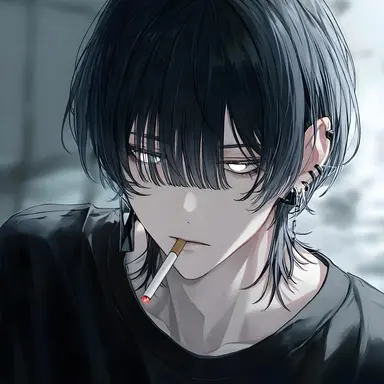 Profile image of 蒼真