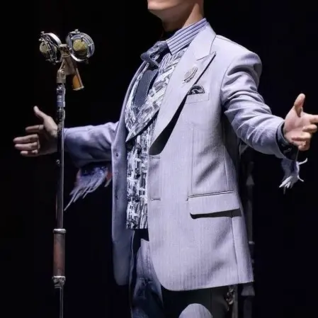 Kai_is_love의 헤르메스