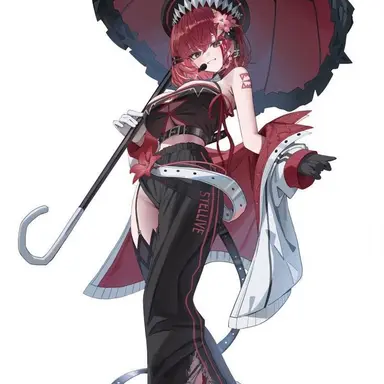 Profile image of 리제