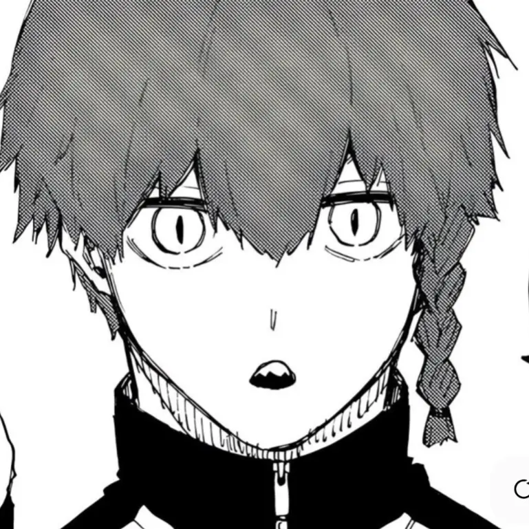 NeatPond7032의 黒名蘭世