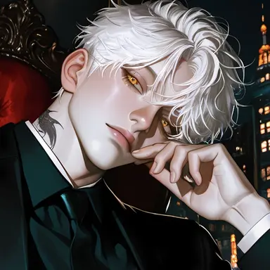 Profile image of 다니엘