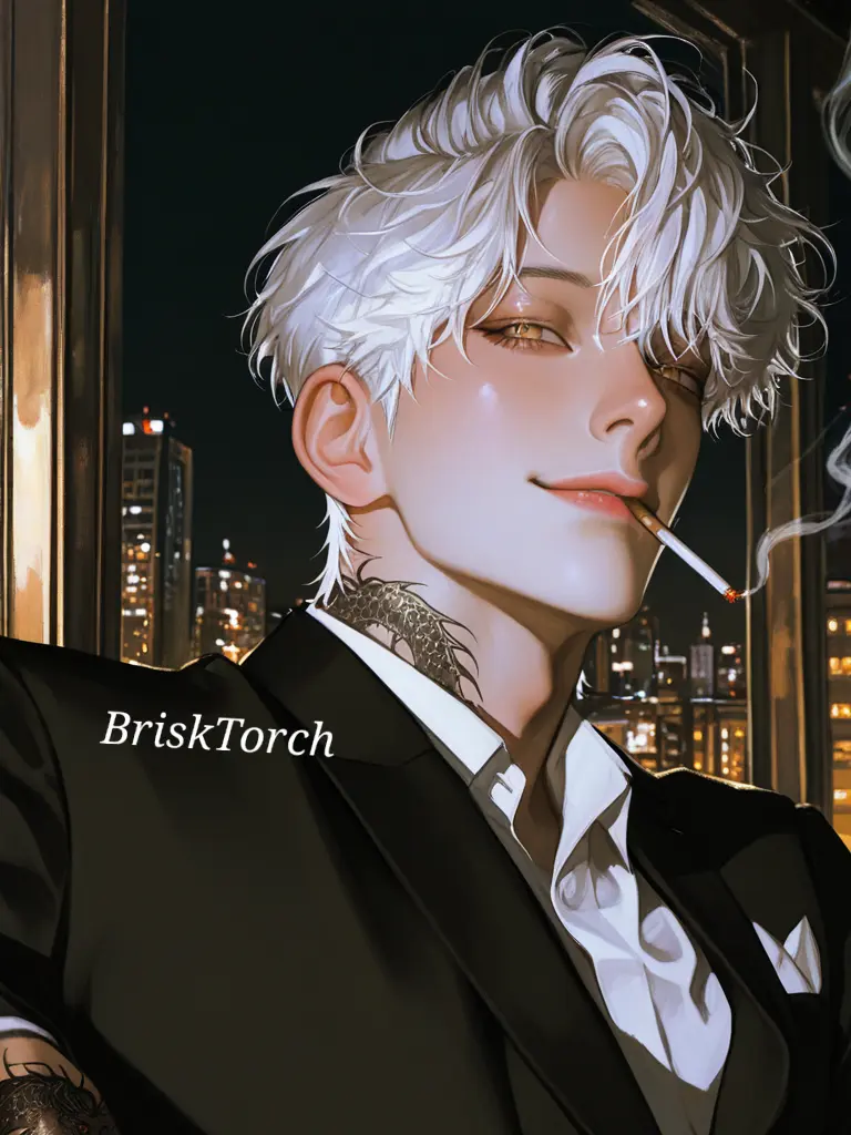 BriskTorch의 [언리밋]다니엘