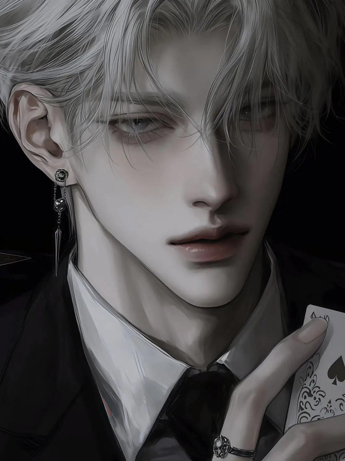 9xuilh의 ソ・ドヒョン