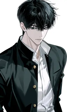 Profile image of 伊織