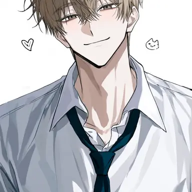 Profile image of 律